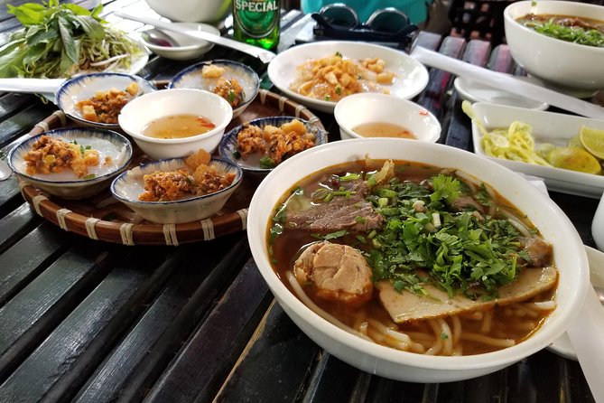 PRIVATE Walking STREET FOOD With GIRLPOWER Locals