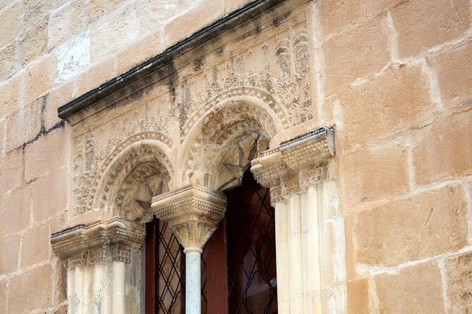 Private Walking Tour of Vittoriosa /3 Cities
