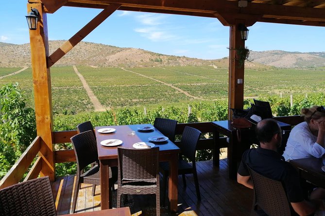 5 Best Wine Tours In Skopje