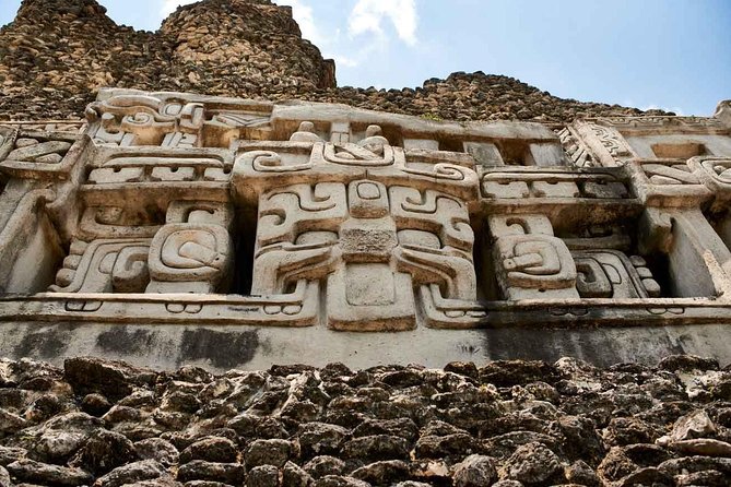Private Xunantunich Mayan Ruin With Local Lunch From Belize City - Tour Logistics