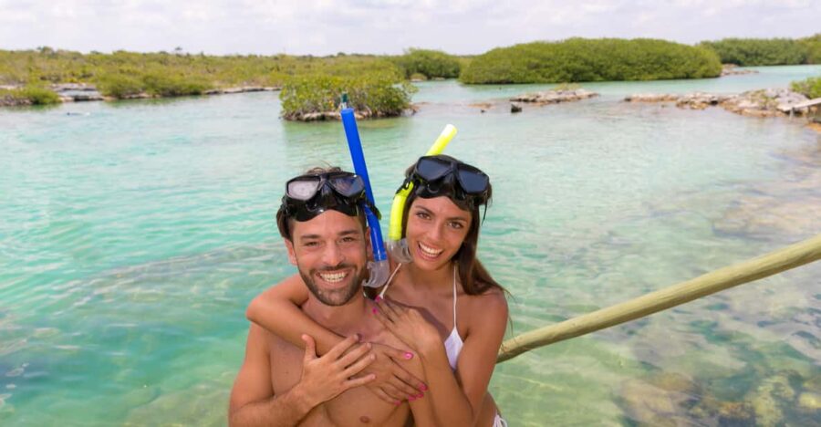 Private Yalku Lagoon Express ( Transportation Included ) - Tour Overview