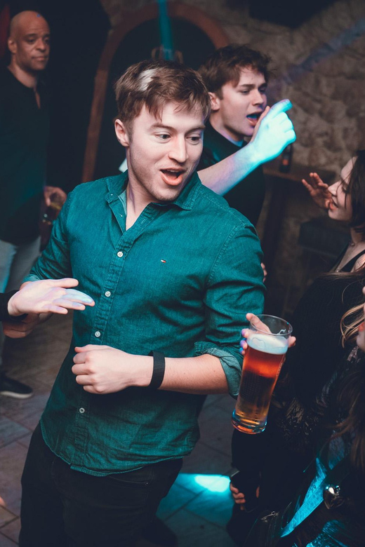 2 Best Drinking Tours In Katowice