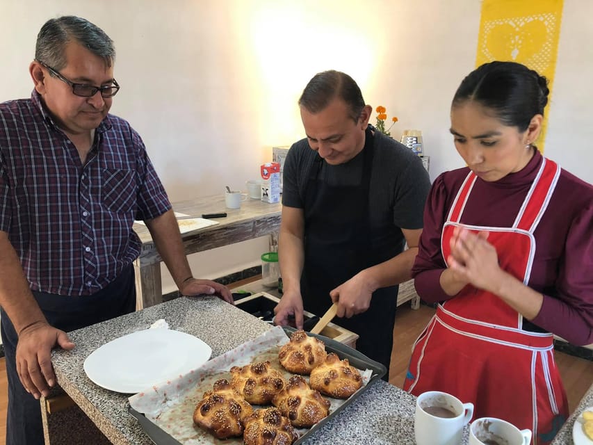 Puebla: Culinary Experience (Cooking Class) - Overview and Pricing