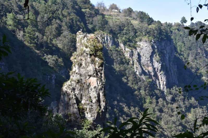 Puebla: Puebla Zacatlán and Chignahuapan Tour - Tour Overview