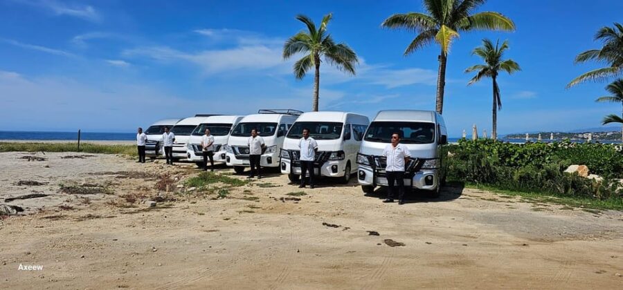 Puerto Escondido: Private Transfer to Zapotalito (Chacahua) - Service Overview