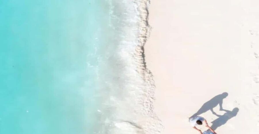 Puerto Morelos: Drone Photography Videography Session