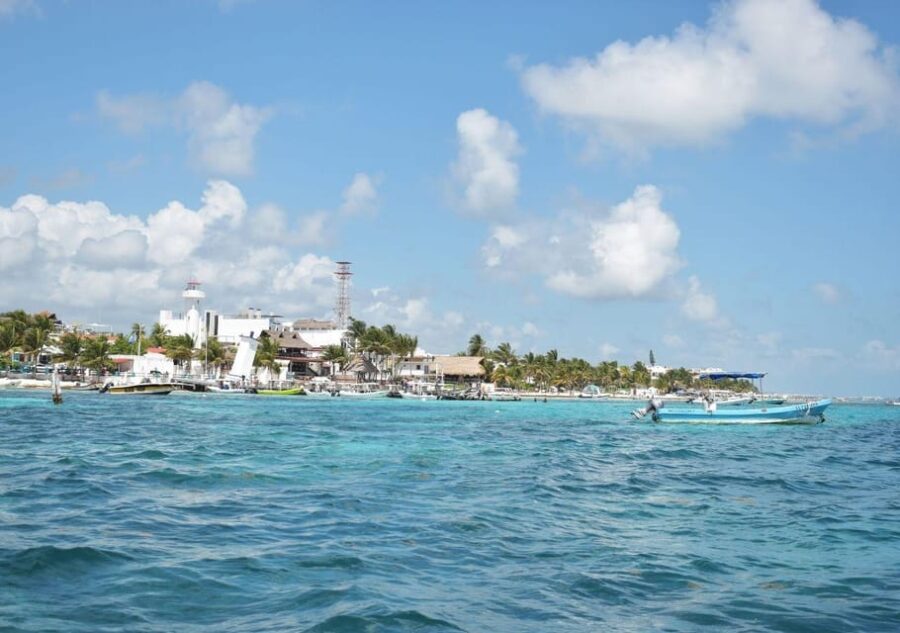 Puerto Morelos: Snorkeling Experience With Snack & Transport