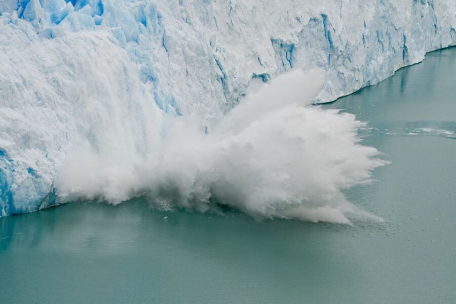 Puerto Natales: Day Trip to Perito Moreno Glacier Argentina - Trip Overview