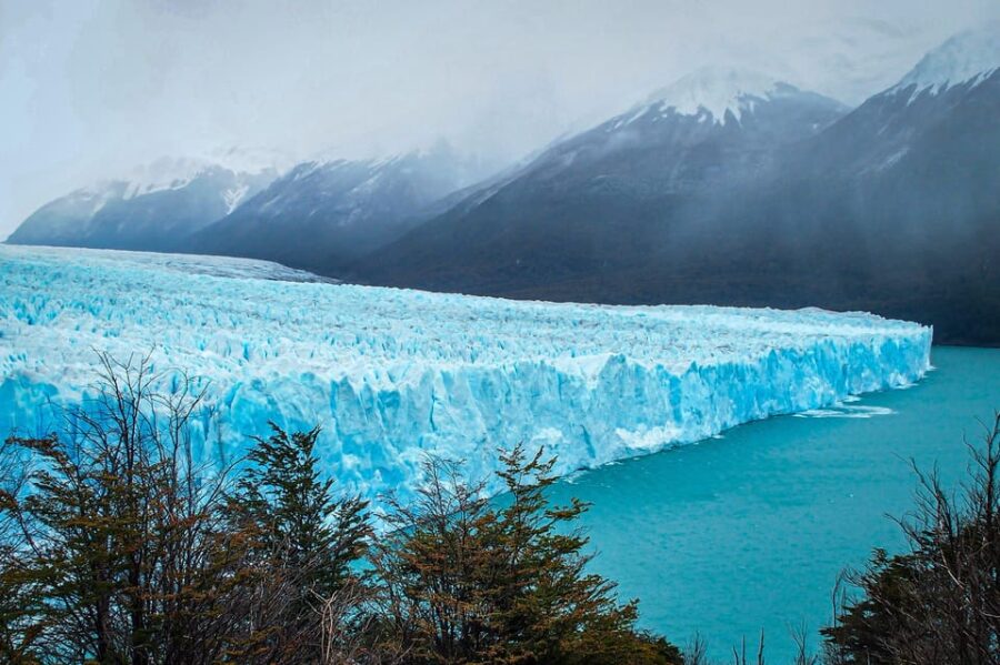Puerto Natales: Full Day Perito Moreno Glacier in Argentina