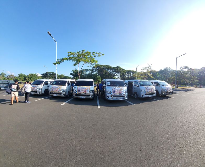 2 Best Airport Transfers In Puerto Princesa