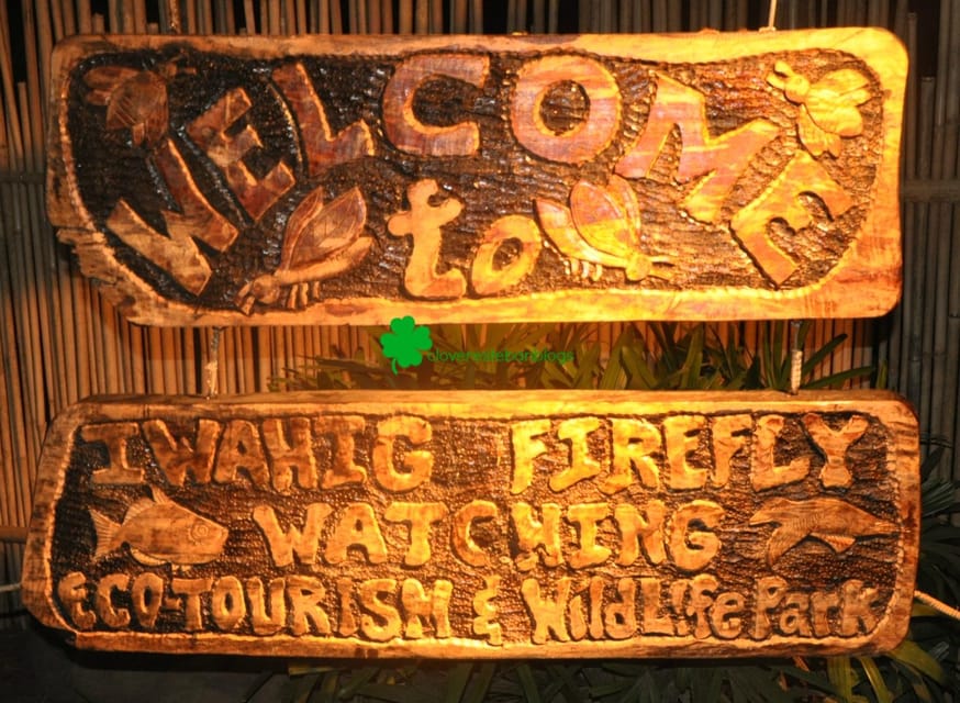 Puerto Princesa Firefly Watching (Shared Tour)