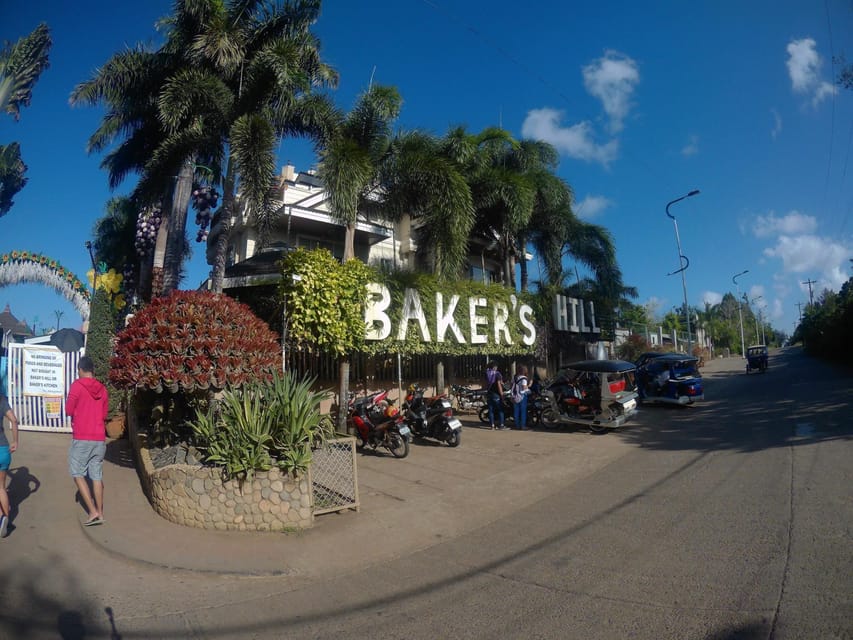 Puerto Princesa Half Day City Tour (Shared Tour)
