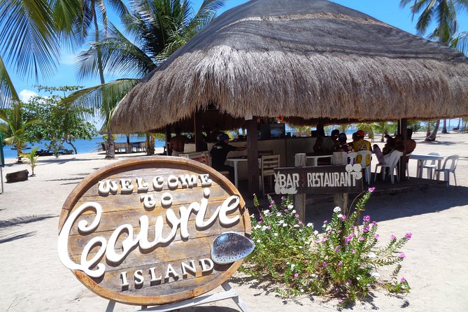 Puerto Princesa Palawan Island-Hopping Tour