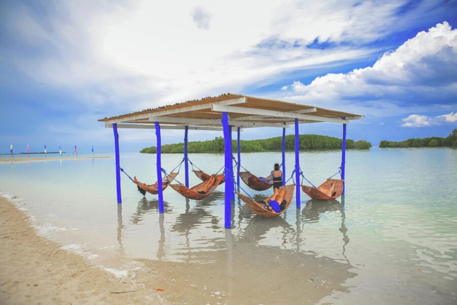 Puerto Princesa: Private Honda Bay Island Hopping Tour - Tour Overview and Pricing