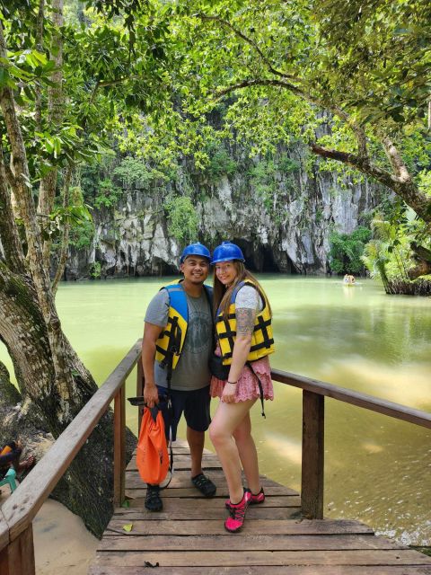 Puerto Princesa: Private Underground River Tour - W/ Lunch - Tour Overview and Pricing