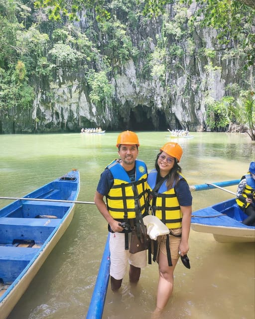 Puerto Princesa- Underground River Private Tour
