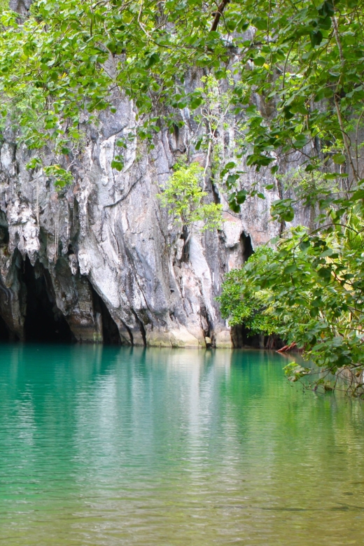 Puerto Princesa; Underground River Tour