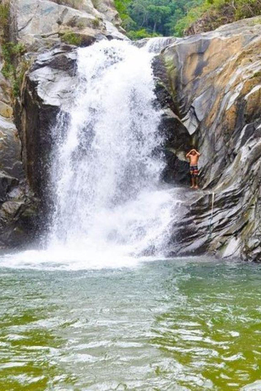 Puerto Vallarta: Arches, Animas, and Quimixto Adventure Tour