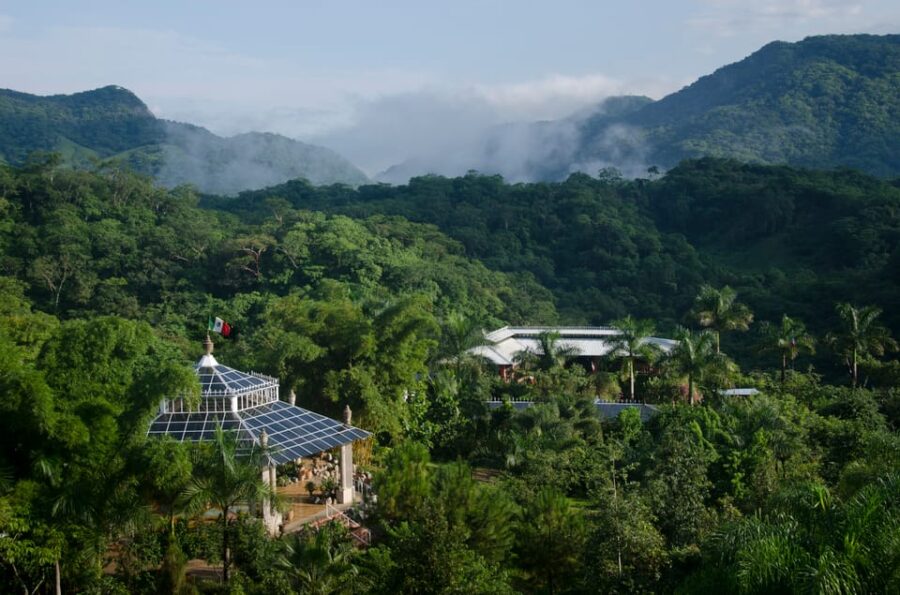 Puerto Vallarta: Botanical Gardens Tour & Culinary Adventure