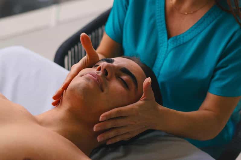 Puerto Vallarta: Deep Cleaning Holistic Facial