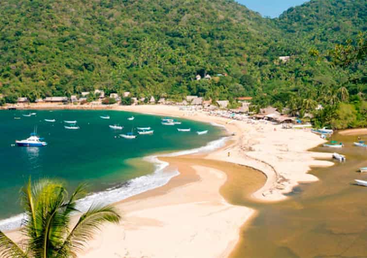 Puerto Vallarta: Discover Yelapa