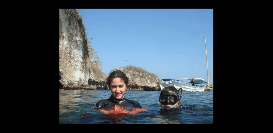 Puerto Vallarta: Exploring Majahuitas Underwater