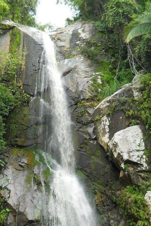 Puerto Vallarta: Full-Day Tour to Yelapa and Majahuitas