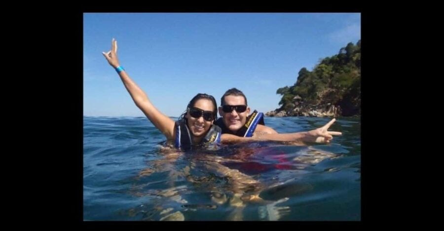 Puerto Vallarta: Jet Ski Safari Tour