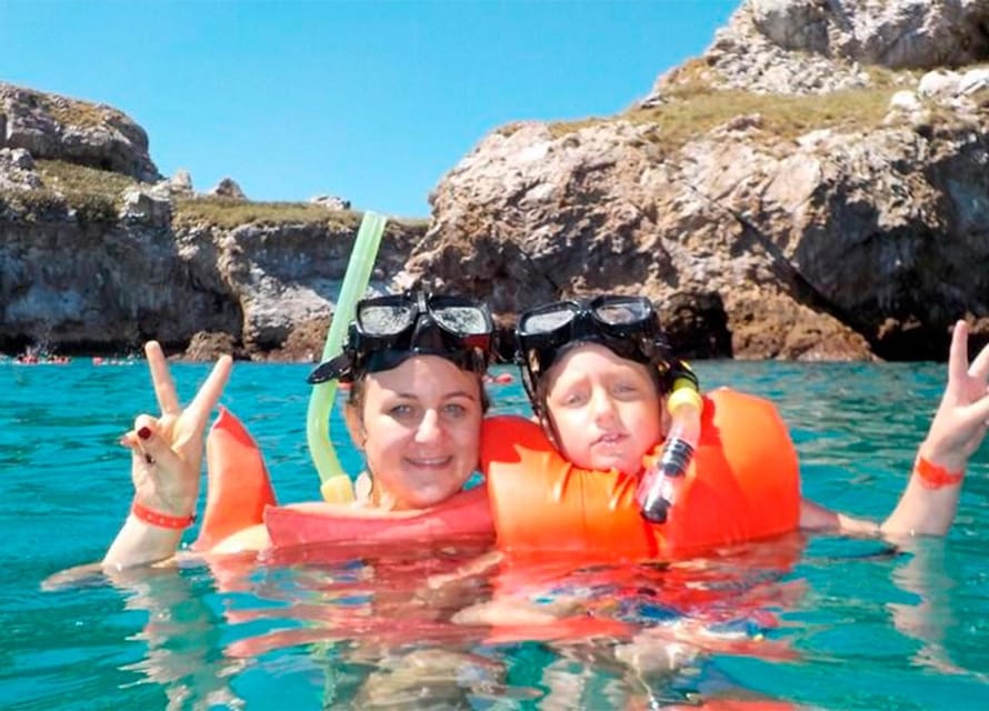 Puerto Vallarta: Marietas Island, Breakfast, Lunch, Open Bar