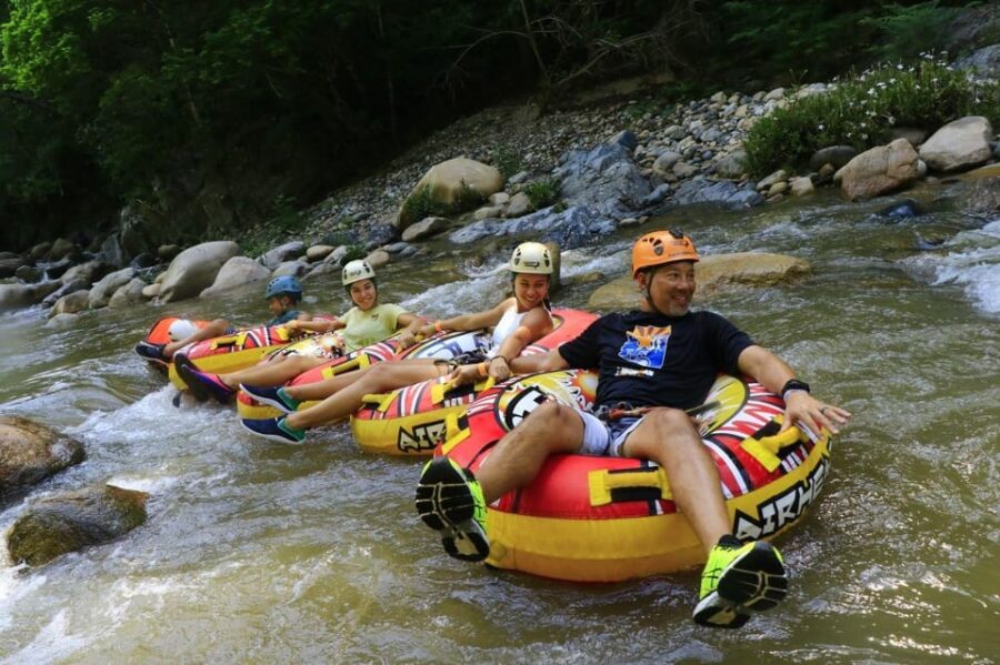 Puerto Vallarta: Mountain Expedition, Mule Ride Tequila Tour