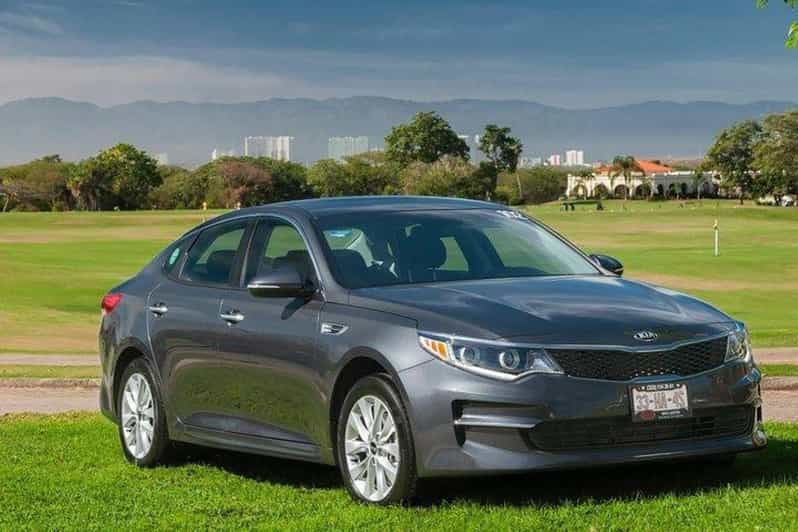 Puerto Vallarta: Private Airport Transfer to Hotel Zone