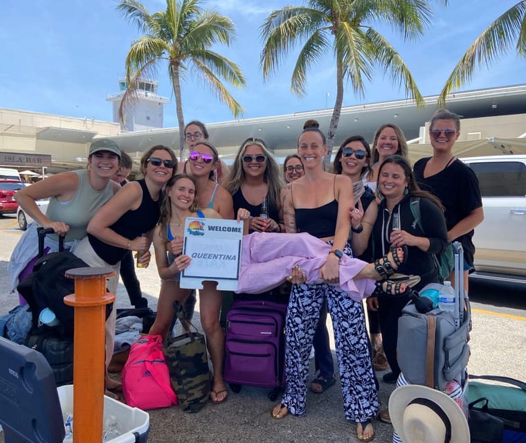 Puerto Vallarta: Private Airport Transfer to Misma Loya