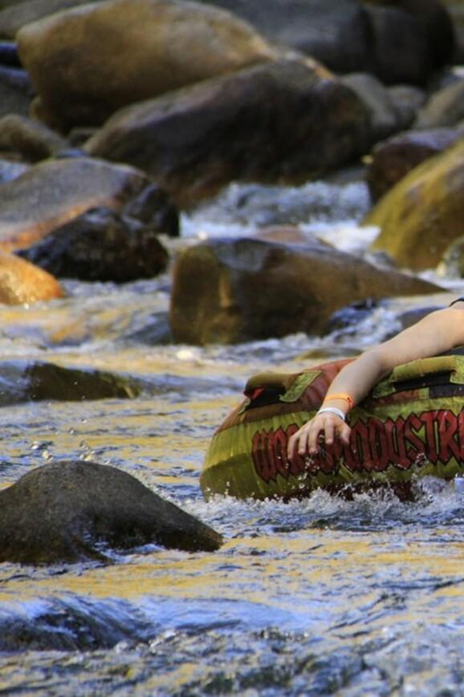 Puerto Vallarta: River Expedition
