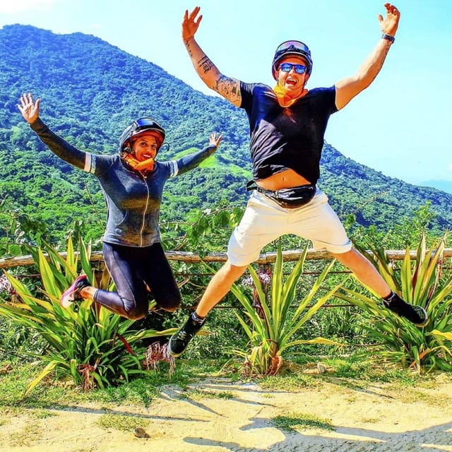 Puerto Vallarta: RZR Rio Cuale, Waterfalls, Tequila Tour