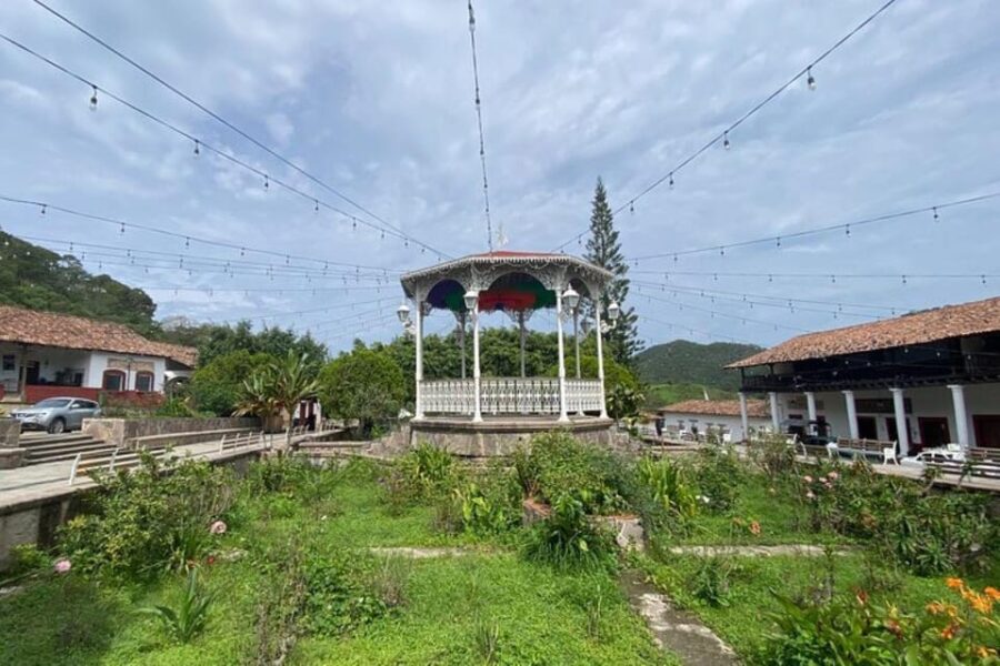 Puerto Vallarta: San Sebastian Del Oeste Day Trip - Tour Overview and Pricing