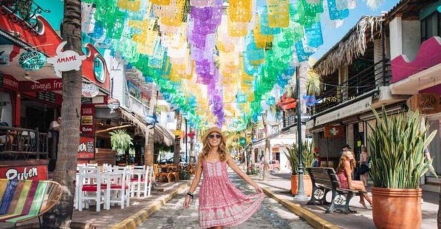 Puerto Vallarta: Sayulita and San Pancho Day Trip - Trip Overview