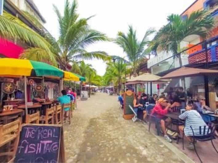 Puerto Vallarta: Sayulita and San Pancho Tour