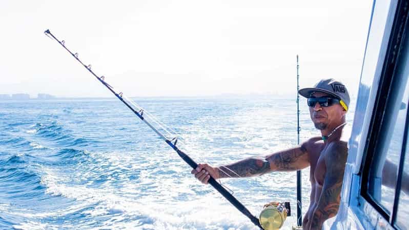 Puerto Vallarta: Shared Fishing - Activity Overview