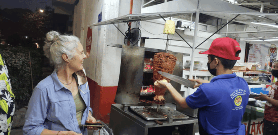 Puerto Vallarta: Taco Tour and Tequila Experience
