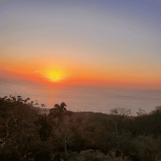 Puerto Vallarta: Zipline Experience and Tour