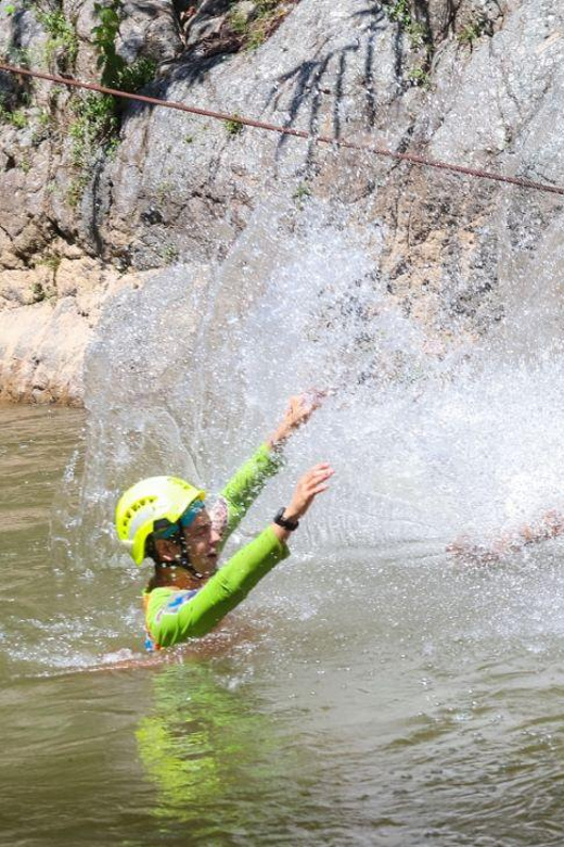 Puerto Vallarta: Zipline Experience Over Canopy River Park
