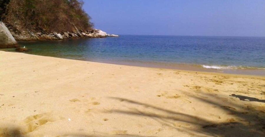 Puerto Vallarta:Hiking and Snorkeling Adventure at Colomitos