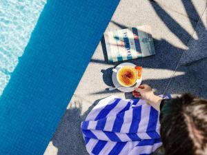 Pullman Brisbane Airport - Hotel Overview and Location