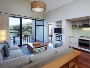 Pullman Bunker Bay Resort Margaret River - Location and Accessibility