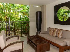 Pullman Port Douglas Sea Temple Resort and Spa - Resort Overview