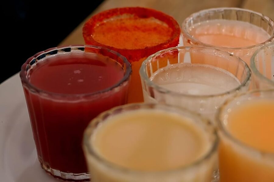 Pulque Bar Mexico City: Taste the Drink of Mexican Gods (4h) - Tour Overview