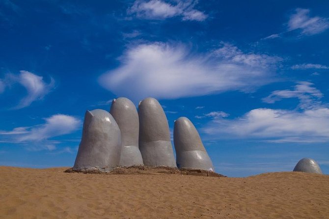 Punta Del Este Shore Excursion: Private Sightseeing Tour of Punta Del Este - Tour Overview and Details