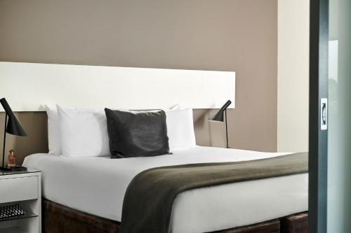 Punthill Oakleigh - Accommodation Options