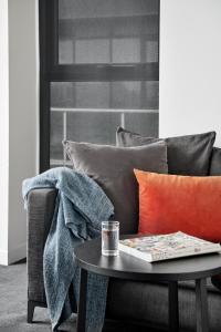 Punthill South Yarra Grand - Location and Accessibility