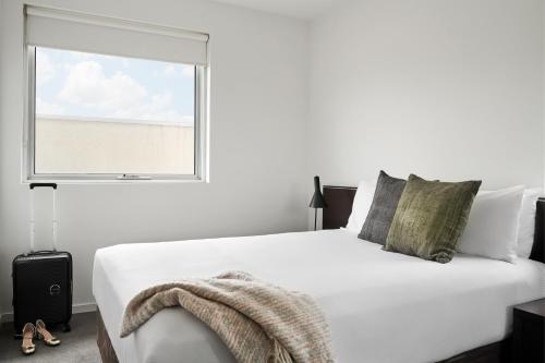 Punthill Williamstown - Location and Property Details